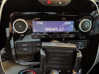 Renault Captur DCI 90 LIFE