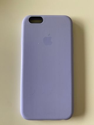 Carcasa iphone 6 original apple