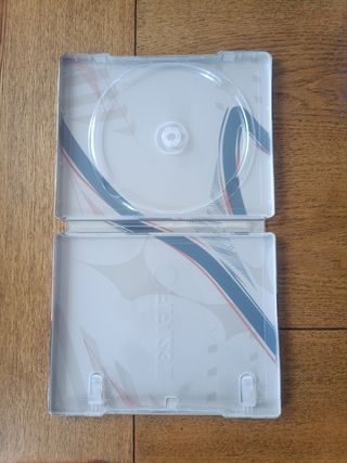 Caja metálica edición especial FIFA23