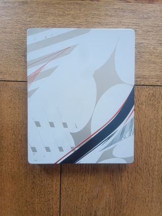 Caja metálica edición especial FIFA23