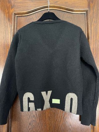 Jersey de marca Blue Gas Jeans