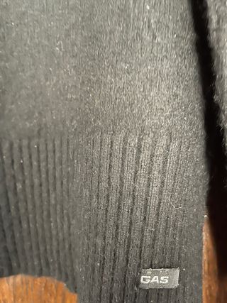 Jersey de marca Blue Gas Jeans