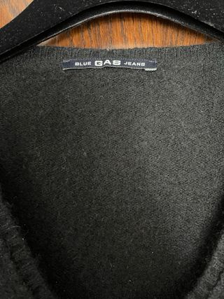 Jersey de marca Blue Gas Jeans