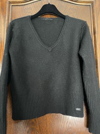 Jersey de marca Blue Gas Jeans