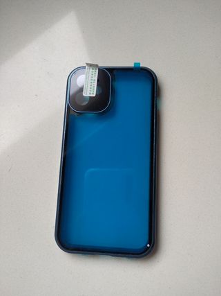 Funda integral iPhone 12 mini