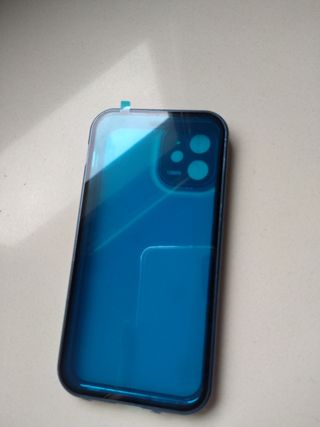 Funda integral iPhone 12 mini