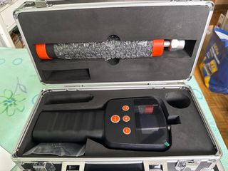 VEVOR Cámara de Inspección de Drenaje con 512 Hz