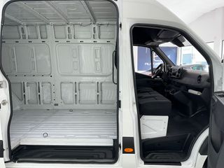 MERCEDES SPRINTER 311 2.2 CDI 114cv EXTRALARGAL4H3