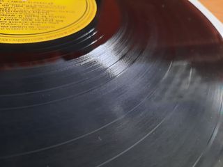 TANGA BOSSA - VINILO