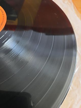 TANGA BOSSA - VINILO