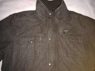 Chaqueta Levy’S