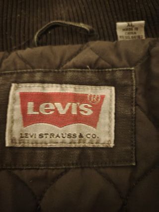 Chaqueta Levy’S