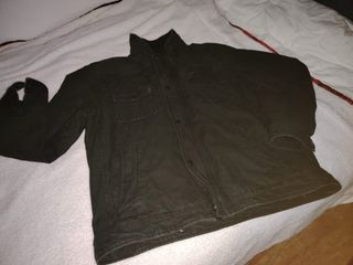 Chaqueta Levy’S