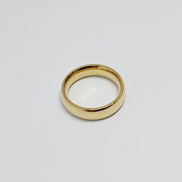 Alianza Oro Gruesa