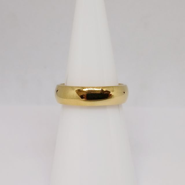 Alianza Oro Gruesa
