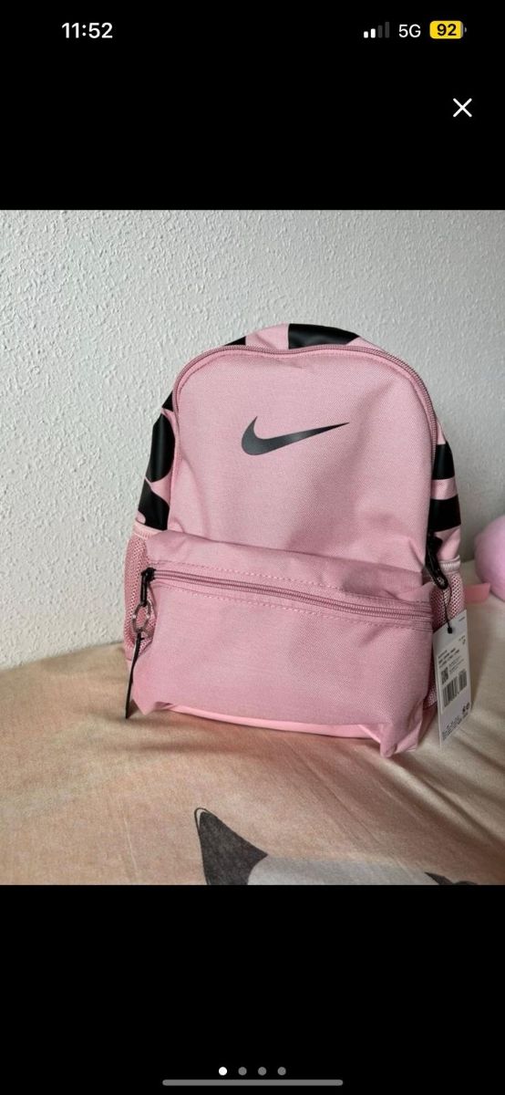Mochila NIKE