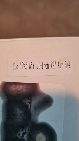 Funda IPad 11 