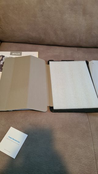 Funda IPad 11 
