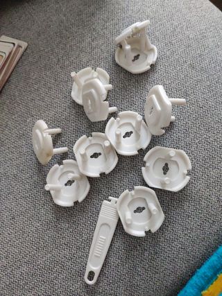 Accesorios Seguridad niños