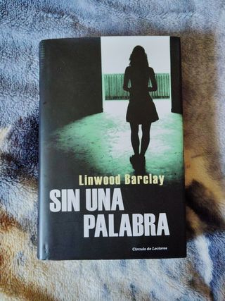 Sin una palabra