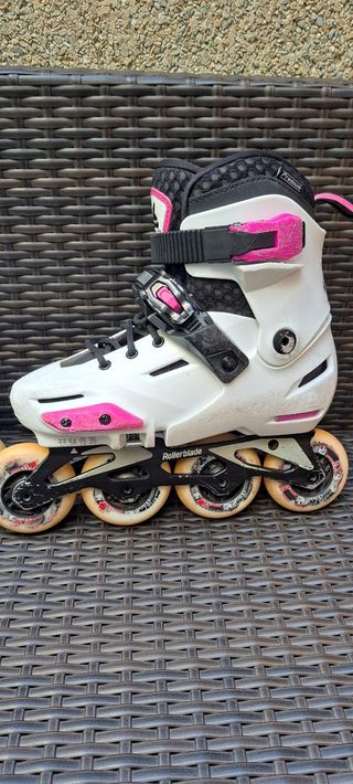 Patines en linea 