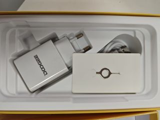 Telefono Movil DOOGEE-N50 (15gb+128gb) #046601