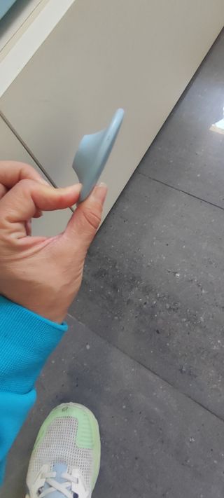 Cama nido doble lista para llevar. Ya desmontada