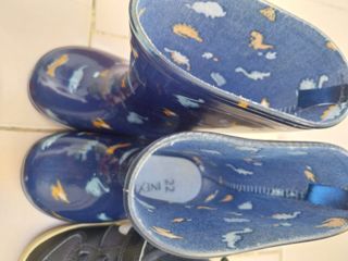 ZAPATILLAS NIKE N.22, MAS COSAS.