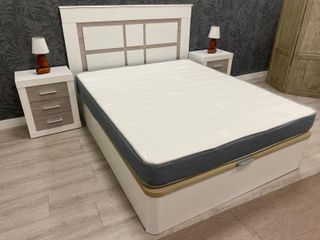 NUEVO CANAPE + COLCHON 150X190
