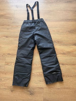 Pantalón esquí nieve 