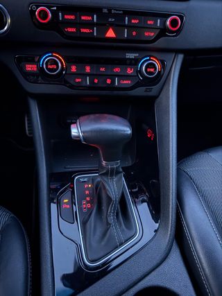 KIA NIRO 1.6GDI HEV Gasolina Hibrido 2020