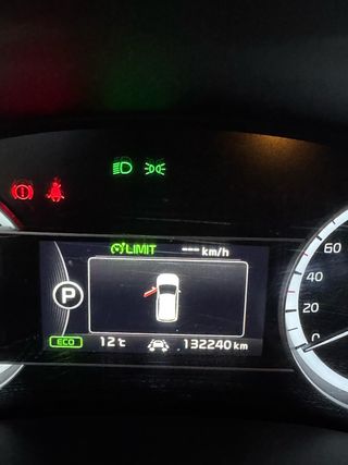 KIA NIRO 1.6GDI HEV Gasolina Hibrido 2020