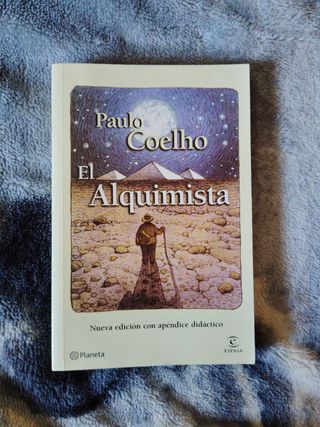 El alquimista (Spanish Edition)