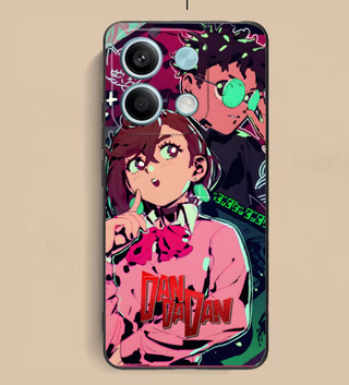 Funda telefono Xiaomi redmi note 13 pro 5g