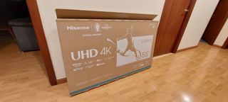 Caja almacenaje y transporte