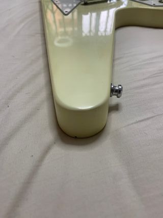 Gibson Japan Limited 70s Flying V Classic White