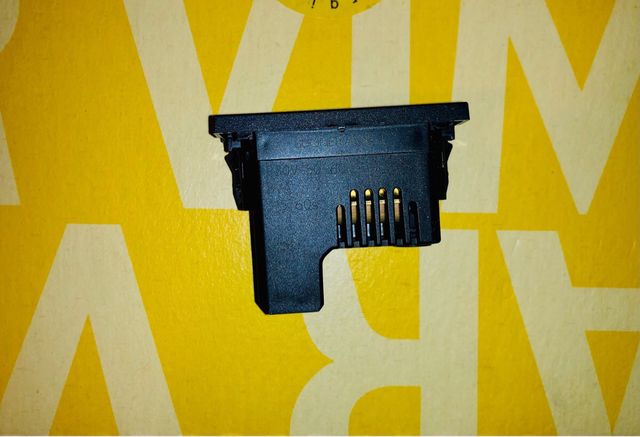 Vimar Linea 30373.G suoneria/ronzatore 230V