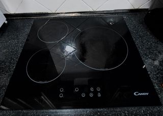 Placa induccion Candy
