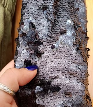 Chaqueta entretiempo militar