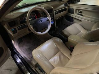 Volvo C70 1998