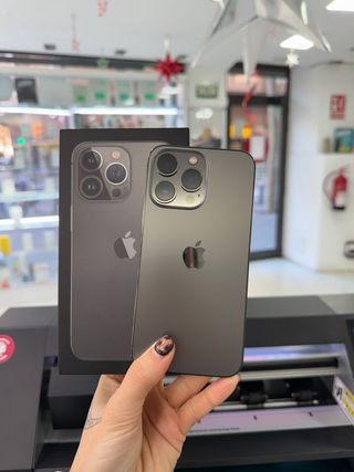 iPhone 13 Pro Max 256GB