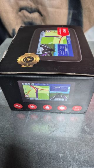 Carplay per moto più supporto