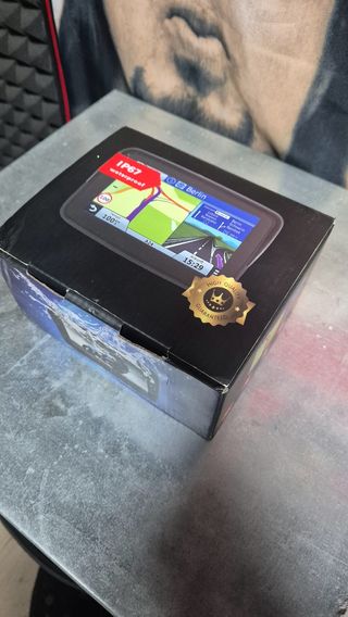 Carplay per moto più supporto