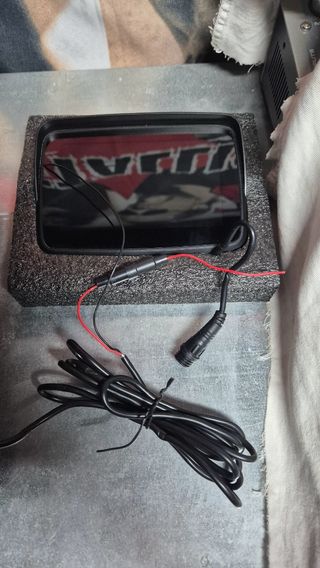 Carplay per moto più supporto