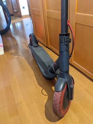 Xiaomi m365 pro+ batería 6s + centralita