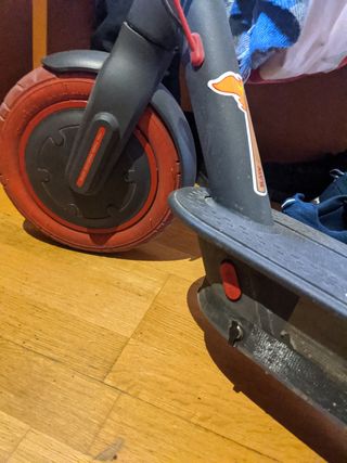 Xiaomi m365 pro+ batería 6s + centralita