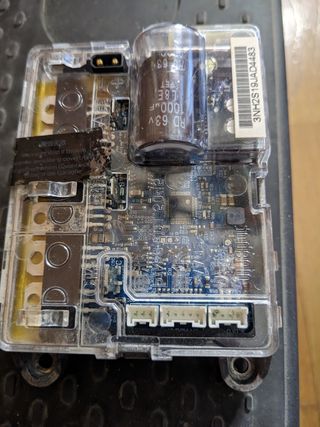 Xiaomi m365 pro+ batería 6s + centralita