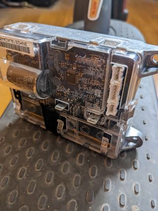 Xiaomi m365 pro+ batería 6s + centralita
