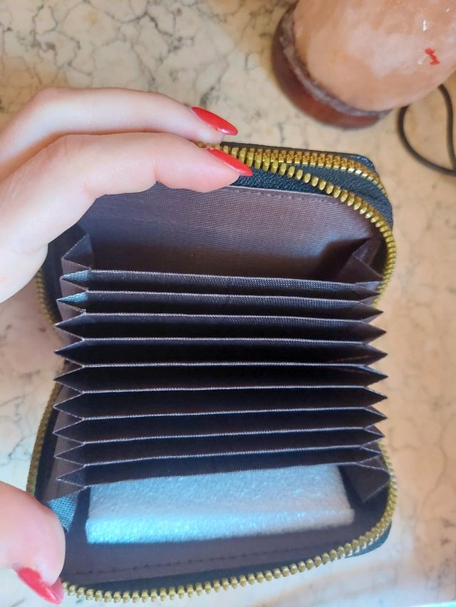 Wallet