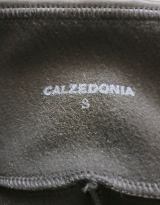 Leggings térmicos Calzedonia S